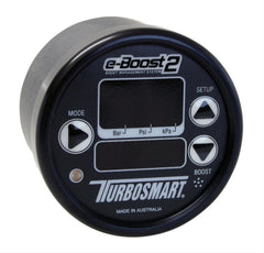 Turbosmart eBoost2 Electronic Boost Controllers