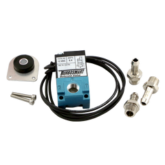 Turbosmart eB2 Spare 3 Port Solenoid kit