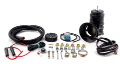 Turbosmart Bubba Sonic Blow Off Valve kit (controller + custom VTA Bubba valve) BLK