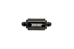 Turbosmart FPR Billet Fuel Filter 10um - Black