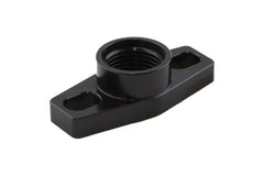 Turbosmart Billet ORB Turbo Drain Adapters with Silicone O-Ring