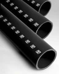 Turbosmart Straight Hose - Black