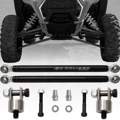 Polaris S 900/1000 & General Heavy Duty Tie Rod Set