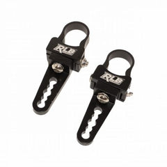 RLB Motorsports Chase Light Mounts