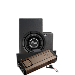 UTV Stereo 2025+ RZR® Pro Series Elite Stage 6 Stereo Kit | UTVS-PRO2-S6-E