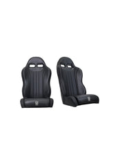 RZR 900 Rear Bench Seat & Pair of Front Bucket Seats Set (2015-2024)