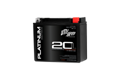 Platinum Series AGM 20L Battery | UTVS-20L