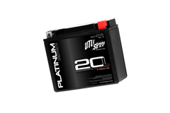 Platinum Series AGM 20L Battery | UTVS-20L
