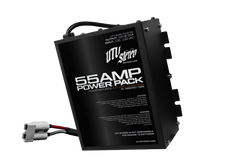 UTV Stereo 55A Power Pack System | UTVS-55PWRPK