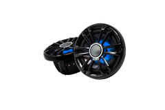 UTV Stereo Signature Series 6.5" Speakers | UTVS-654
