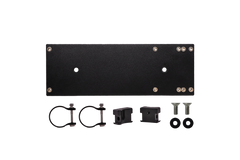 UTV Stereo Universal Amplifier Mount w/ Clamps | UTVS-AMPMT-UNIV