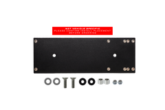 UTV Stereo Universal Amplifier Mount | UTVS-AMPMT-UNIV