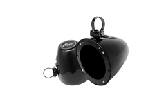 6.5" Cage Mount Pods - Unloaded (Pair) | UTVS-CP65