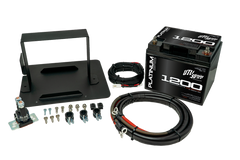 Can-Am® Defender 2nd Battery Kit | UTVS-DEF-2BATT-KIT