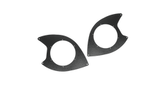 UTV Stereo Can-Am® Defender Overhead Speaker Adapters (Pair) | UTVS-DEF-OSA