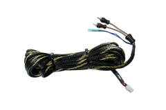 UTV Stereo 20' RCA Harness | UTVS-HRN-RCA-20