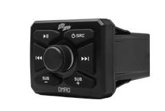 UTV Stereo DMR0 Bluetooth® Media Receiver | UTVS-DMR0