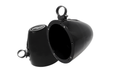 8" Cage Mount Pods - Unloaded (Pair) (Backordered Until November 14) | UTVS-CP8