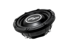 UTV Stereo Signature Series 10" Low-Profile Subwoofer | UTVS-S10LP
