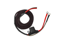 147" Amp Power Harness - 80 Amp Fused | UTVS-HRN-AMP-PWR-147