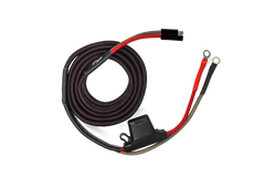 147" Amp Power Harness - 80 Amp Fused | UTVS-HRN-AMP-PWR-147