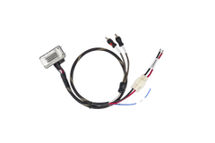 UTV Stereo Polaris® Xpedition Sub Output Harness | UTVS-JBL-RC-SUB-OUT