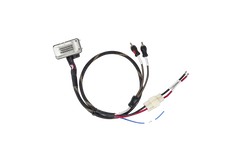 UTV Stereo Polaris® Xpedition Sub Output Harness | UTVS-JBL-RC-SUB-OUT