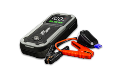 UTV Stereo Battery Jump Starter - 12V Power Pack | UTVS-JMP-STRT