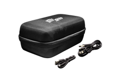 UTV Stereo Battery Jump Starter - 12V Power Pack | UTVS-JMP-STRT