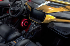 UTV Stereo Pro Series 6.5" Speakers (Pair) | UTVS-P654 MAV-R