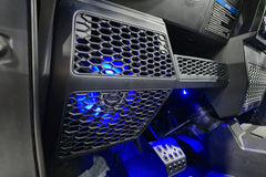 UTV Stereo Pro Series 6.5" Speakers (Pair) | UTVS-P654 Ranger