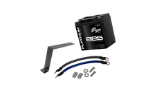 RZR® Pro Series 2nd Battery Kit (2-Seat Models) | UTVS-PRO-2BATT-KIT-2