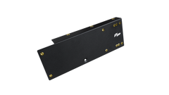 RZR® Pro Series -Firewall- Amplifier Mount | UTVS-PRO-AMPMT-FW