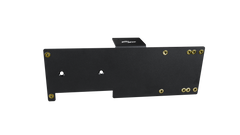 UTV Stereo RZR® Pro Series -Gauge- Amplifier Mount | UTVS-PRO-AMPMT-GAUGE