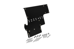 UTV Stereo Polaris® RZR® Pro Series Pulse Bar Amplifier Mount | UTVS-PRO-AMPMT-PB