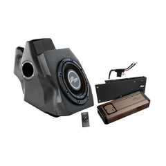 UTV Stereo RZR® Pro Series 1200W Subwoofer Kit Subwoofer Kit | UTVS-PRO-SUB-1200-1