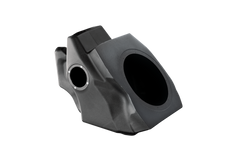 UTV Stereo RZR® Pro Series 10" Vented Dash Subwoofer Enclosure IN-STOCK! SHIPS TODAY! | UTVS-PRO-VENC-DASH