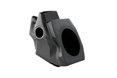 UTV Stereo RZR® Pro Series 10" Vented Dash Subwoofer Enclosure IN-STOCK! SHIPS TODAY! | UTVS-PRO-VENC-DASH