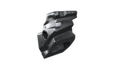 UTV Stereo RZR® Pro Series 10" Vented Dash Subwoofer Enclosure IN-STOCK! SHIPS TODAY! | UTVS-PRO-VENC-DASH