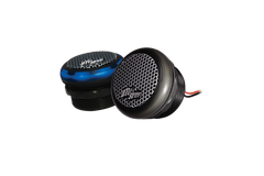 UTV Stereo Pro Series 1" Tweeter w/ Built In RGB LED (Pair) | UTVS-PTW Ranger 1500