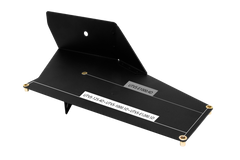 UTV Stereo Can-Am® Maverick R Lower Amplifier Mount | UTVS-R-AMPMT-LW