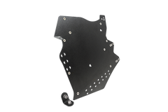 UTV Stereo Can-Am® Maverick R Upper Amplifier Mount | UTVS-R-AMPMT-UP