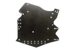 UTV Stereo Can-Am® Maverick R Upper Amplifier Mount | UTVS-R-AMPMT-UP