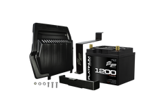 Can-Am® Maverick R Big Battery Kit | UTVS-R-BIG-BATT-KIT