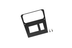 UTV Stereo Maverick R Head Unit Mount | UTVS-R-HUMT-RKR