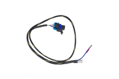 UTV Stereo Can-Am® Maverick R BRP GO Subwoofer RCA Output Harness + Remote | UTVS-GO-SUB-OUT
