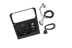 UTV Stereo Maverick R Head Unit Mount Kit | UTVS-R-HUMT-KIT