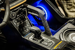 UTV Stereo Switch-Pros® SP-9100 Mount for Can-Am® Maverick R | UTVS-R-SP-MT-8