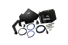 UTV Stereo Polaris Ranger 1500 2nd Battery Kit | UTVS-RNG-2BATT-KIT