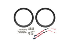 UTV Stereo Polaris® Ranger 1500 Front Speaker Adapter Kit | UTVS-RNG-FSA